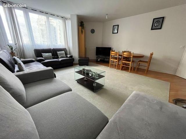 Appartement vente à Le Raincy, Sevran