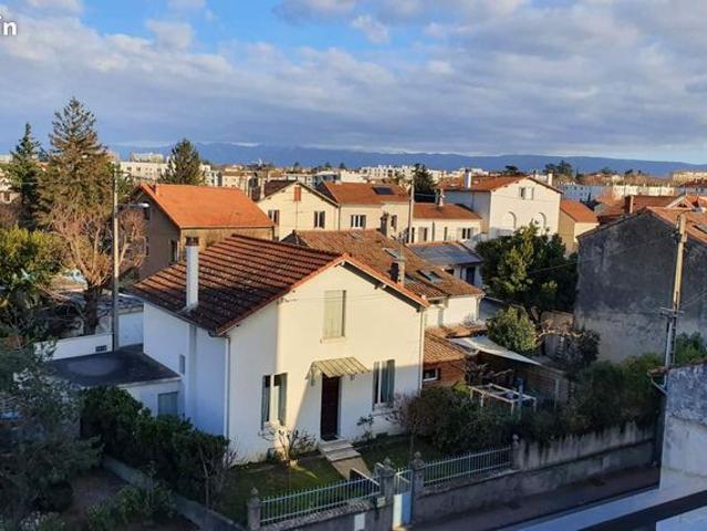 Appartement vente à Valence