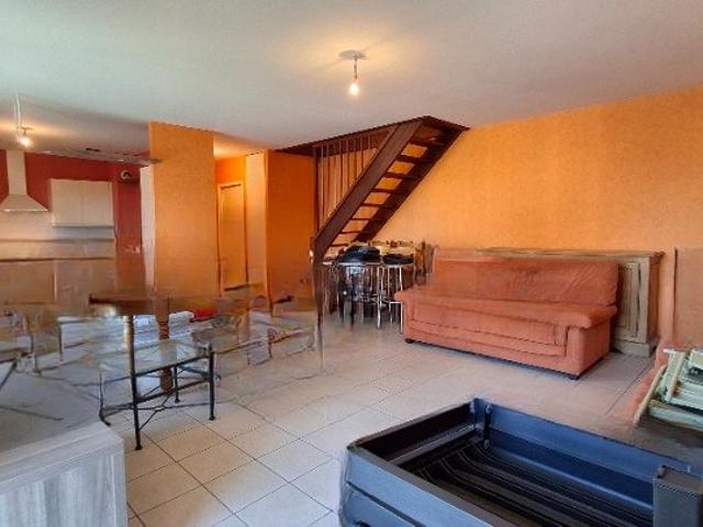 Appartement vente à Les Quatre Saisons, Rodez