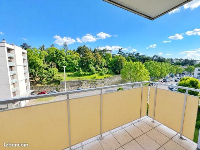 Appartement vente à Saint-Étienne, Rive-de-gier