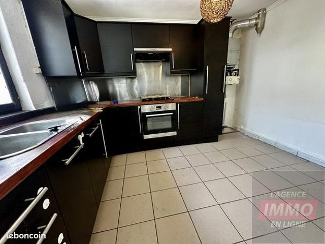 Appartement vente à Sarcelles, Montmorency