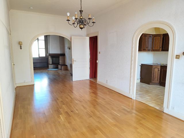Appartement vente à Villefranche-sur-Saône, Rhône
