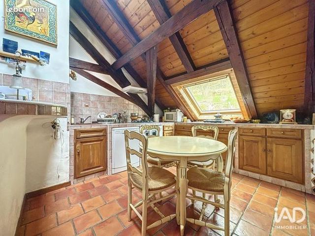 Appartement vente à Bonneville, Taninges