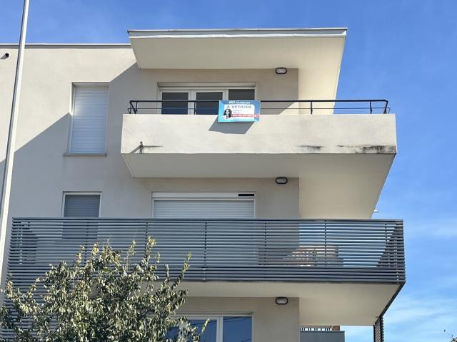 Appartement vente à Anatole France, Narbonne