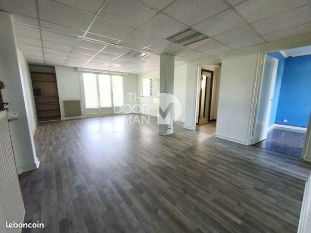 Appartement vente à Mayenne
