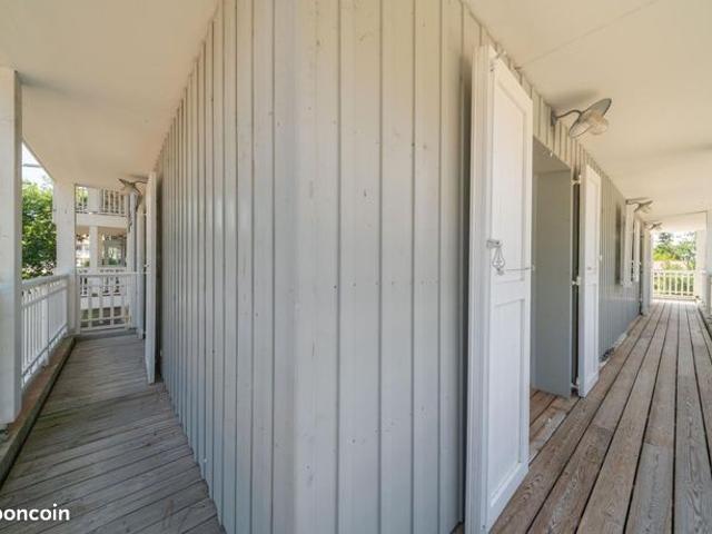 Appartement vente à Arcachon, La Teste-de-buch