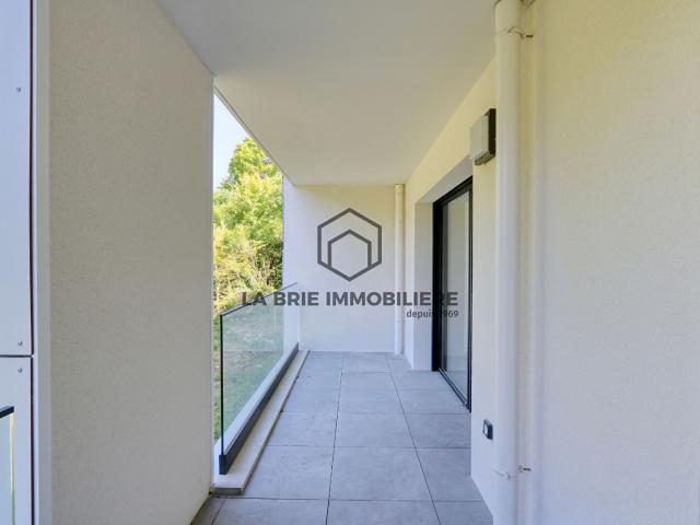 Appartement vente à Melun, Dammarie-les-lys