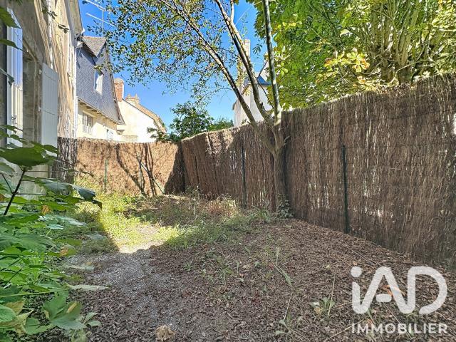 Appartement vente à Centre - Le Port, Vannes