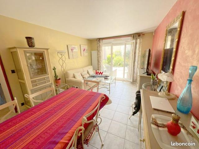 Appartement vente à Sarcelles, Saint-gratien