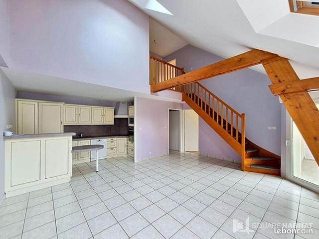 Appartement vente à Pontivy, Bretagne