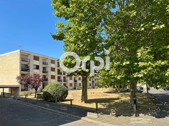 Appartement vente à Centre-ville, Mantes-la-Jolie