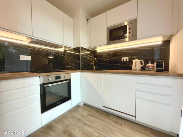 Appartement vente à Saint-Denis, Epinay-sur-seine