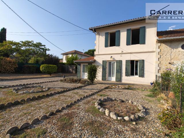 Maison vente à Yvrac, Gironde