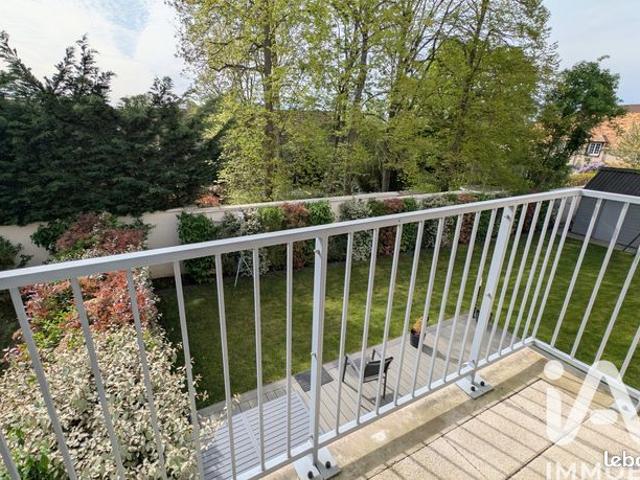 Appartement vente à Palaiseau, Égly