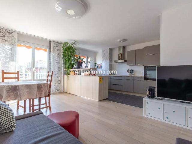 Appartement vente à Créteil, Sucy-en-brie