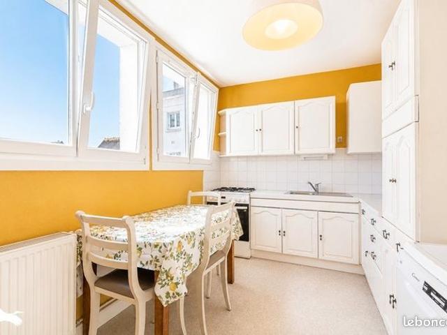 Appartement vente à Brest, Bretagne