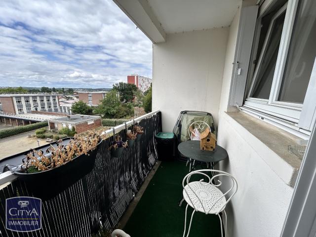 Appartement vente à Le Mans, Pays de la Loire
