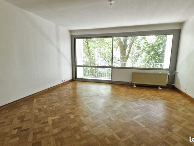 Appartement vente à Mulhouse, Rixheim