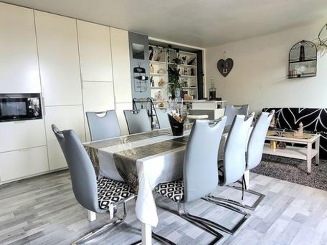 Appartement vente à Beauvais