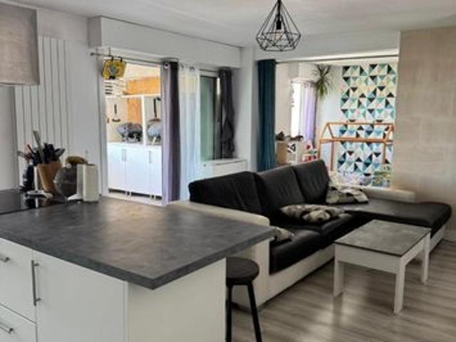 Appartement vente à Bordeaux, Bègles