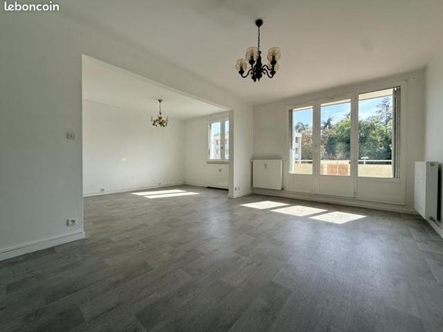 Appartement vente à Rive-de-Gier, Loire