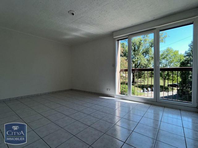 Appartement location à Metz, Rombas