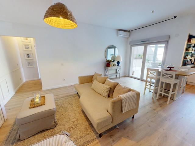 Appartement vente à Grenoble, Froges