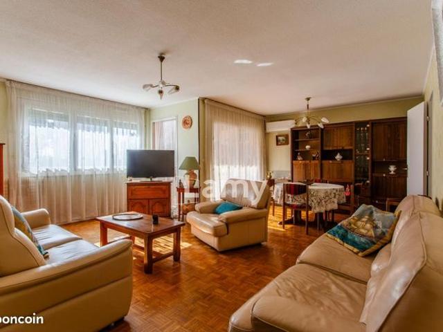 Appartement vente à Aix-en-Provence, Salon-de-provence