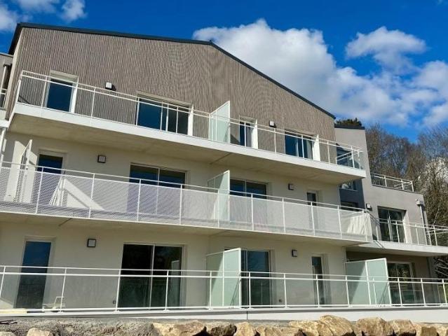 Appartement vente à Brest, Bretagne