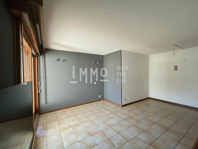 Appartement vente à Albertville, Bourg-saint-maurice