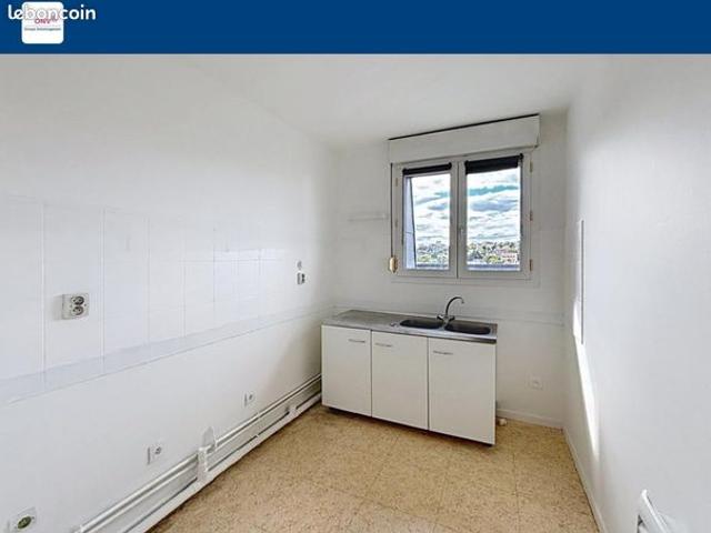 Appartement vente à Choisy-le-Roi, Val-de-Marne
