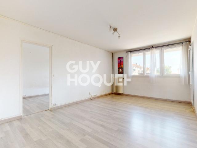 Appartement vente à Argenteuil, Ermont
