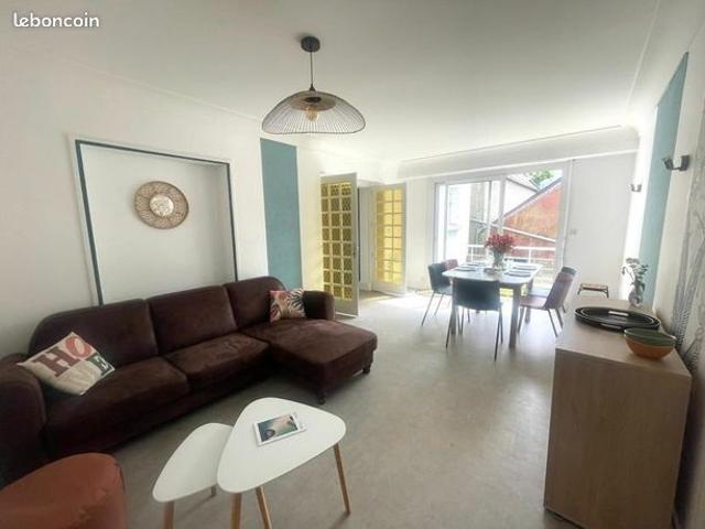 Appartement vente à Quimper, Bretagne