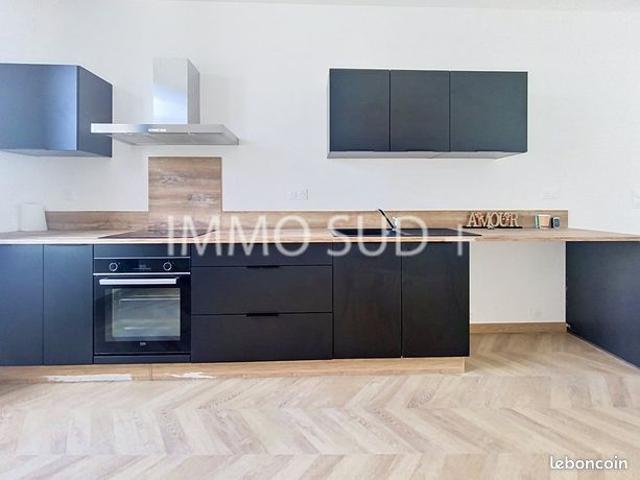 Appartement vente à Grenoble, Le Pont-de-claix