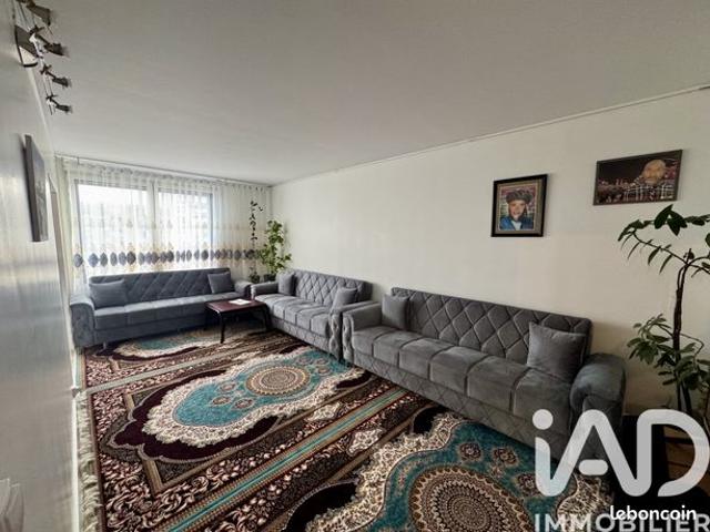 Appartement vente à Dieppe, Massy