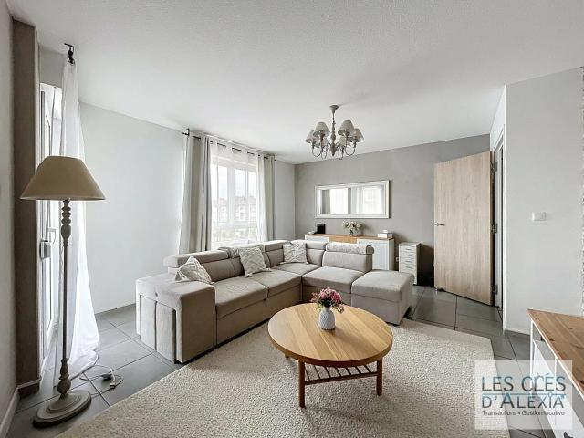 Appartement vente à Lyon, Métropole de Lyon