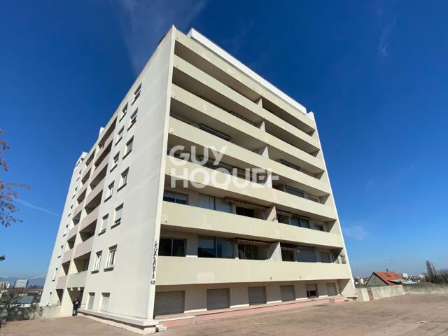 Appartement vente à Mulhouse, Riedisheim
