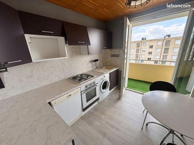 Appartement vente à Roanne