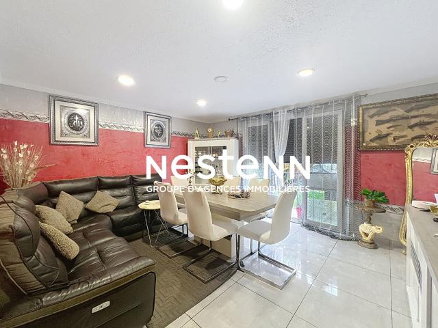 Appartement vente à Perpignan