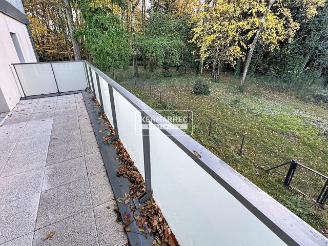 Appartement vente à Nantes