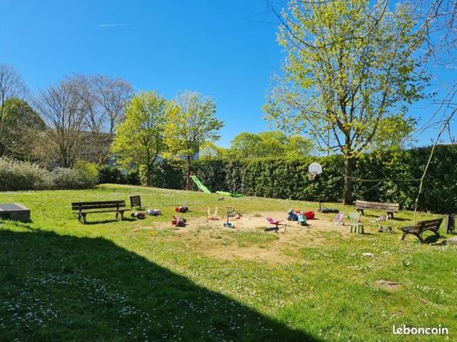 Appartement vente à Nogent-sur-Marne, Villiers-sur-marne
