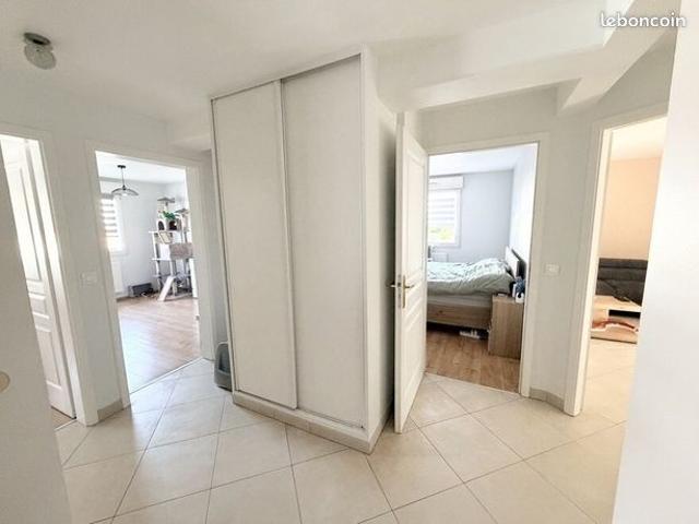Appartement vente à Haguenau-Wissembourg, Herrlisheim