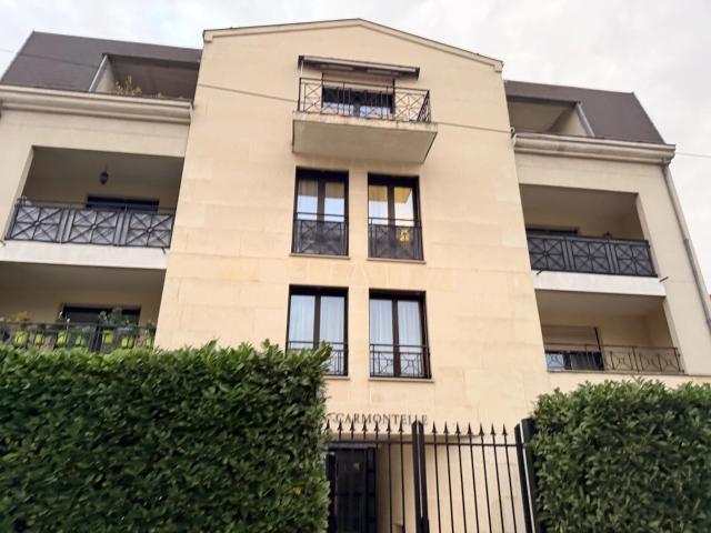Appartement vente à Centre, Le Raincy
