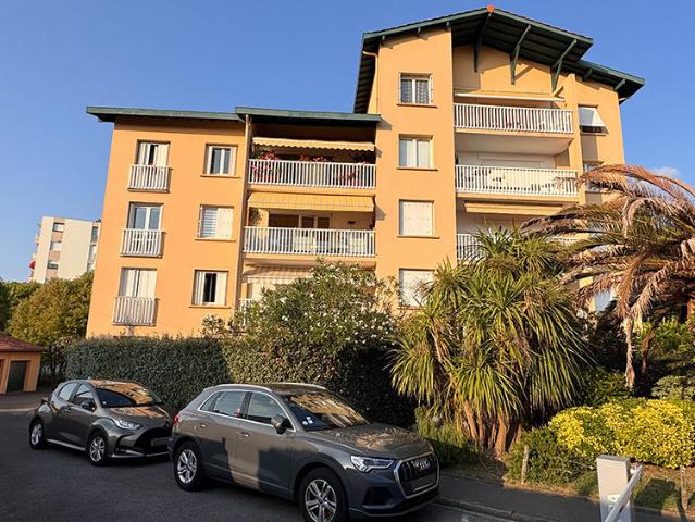 Appartement vente à Bayonne, Anglet