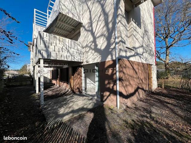 Appartement vente à Saint-médard-en-jalles