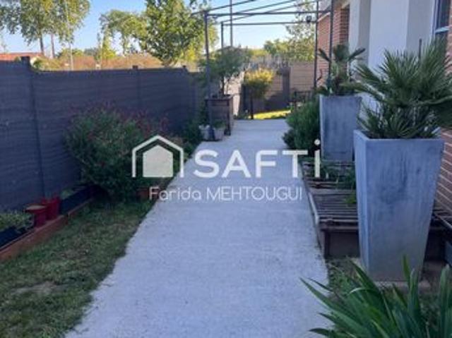 Appartement vente à Muret, Seysses