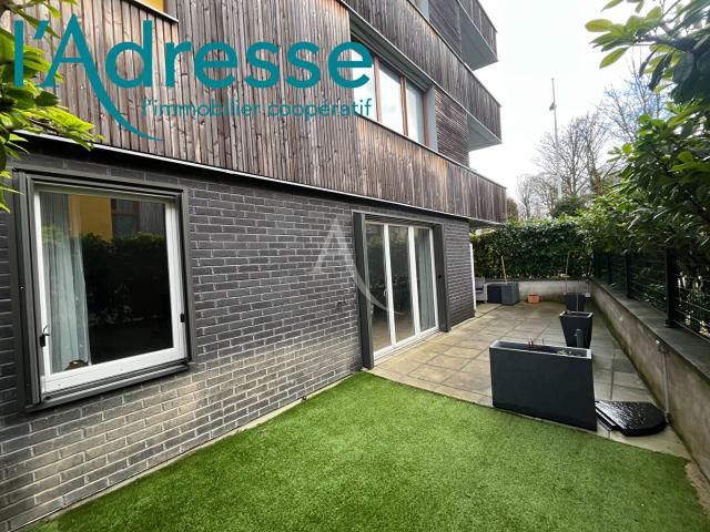 Appartement vente à Torcy, Champs-sur-marne