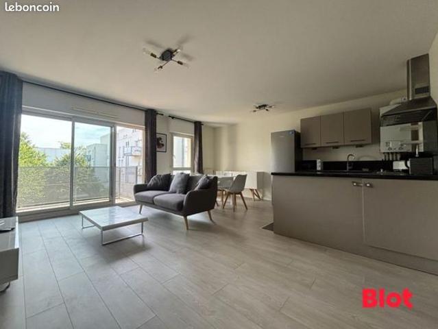 Appartement vente à Rennes, Bretagne