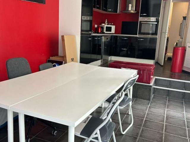 Appartement vente à Clermont-Ferrand, Clermont-ferrand