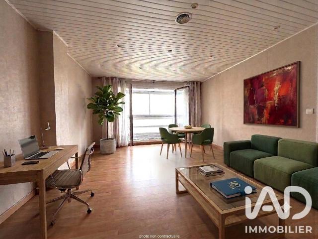 Appartement vente à Versailles, Plaisir